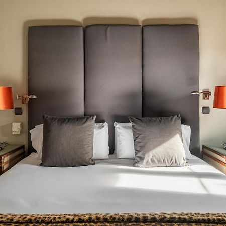 Stay U-Nique Apartments Pou برشلونة المظهر الخارجي الصورة