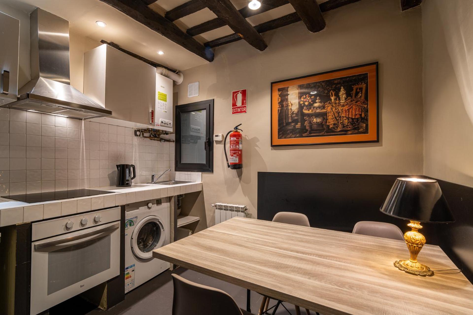 Stay U-Nique Apartments Pou برشلونة المظهر الخارجي الصورة