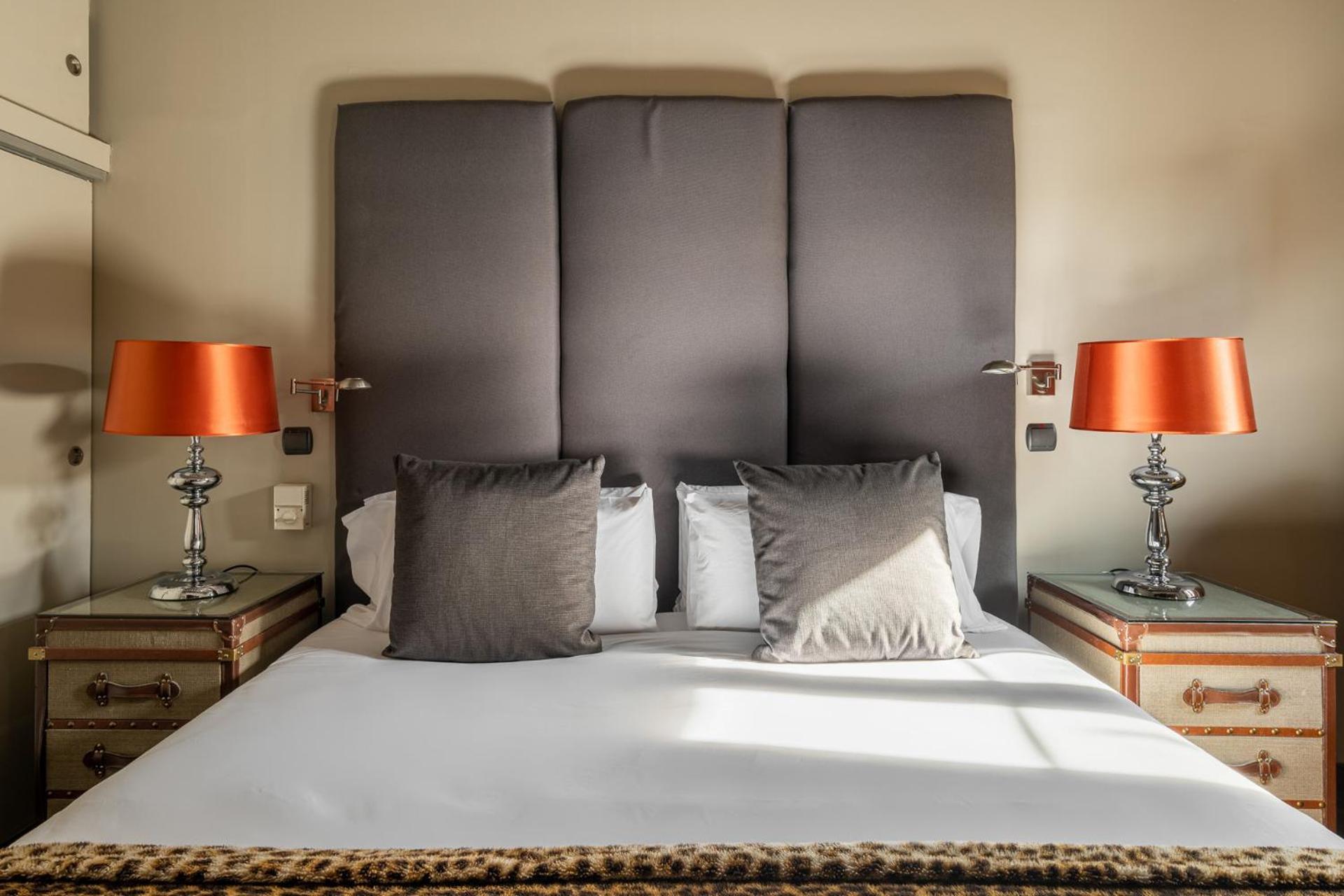 Stay U-Nique Apartments Pou برشلونة المظهر الخارجي الصورة