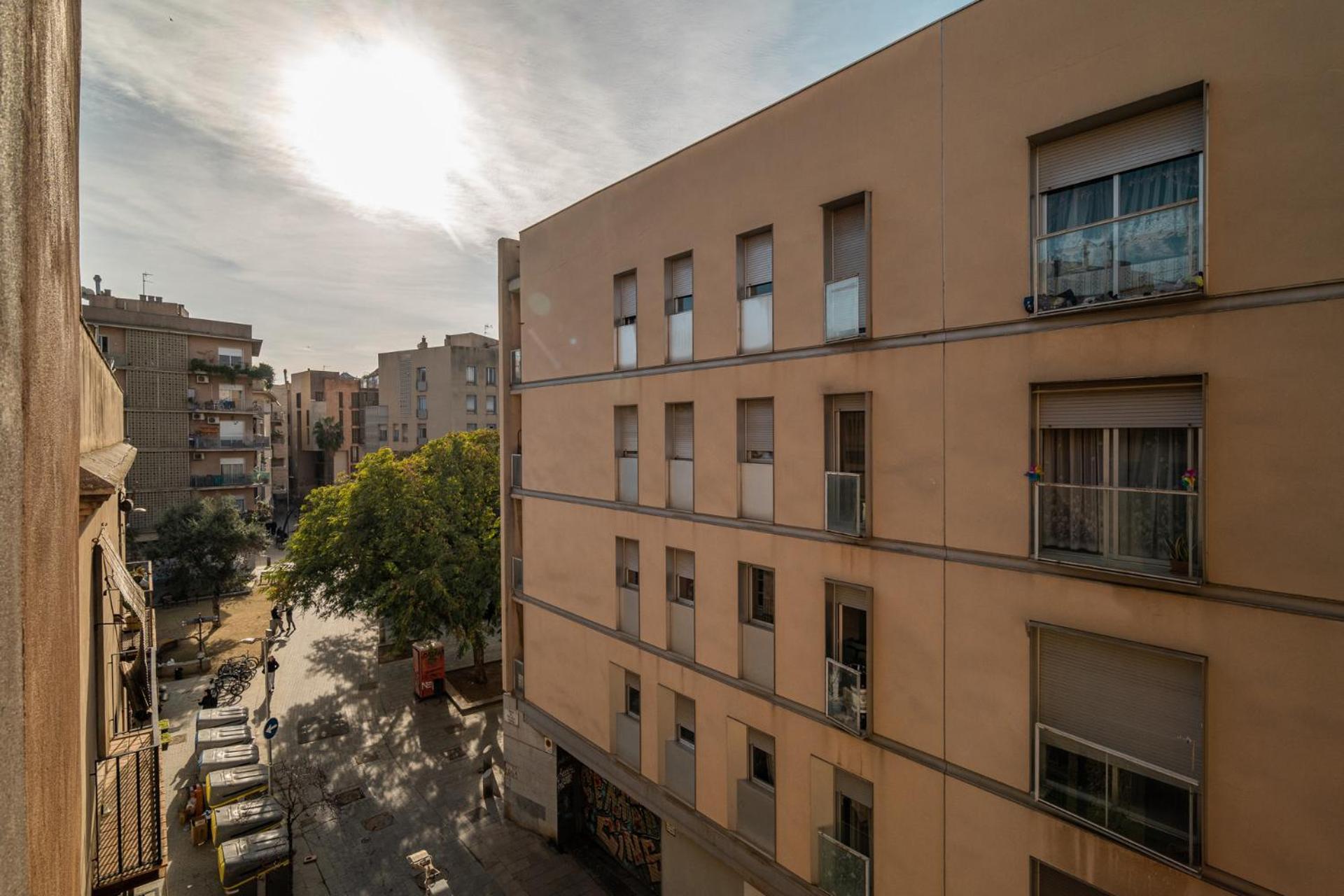 Stay U-Nique Apartments Pou برشلونة المظهر الخارجي الصورة