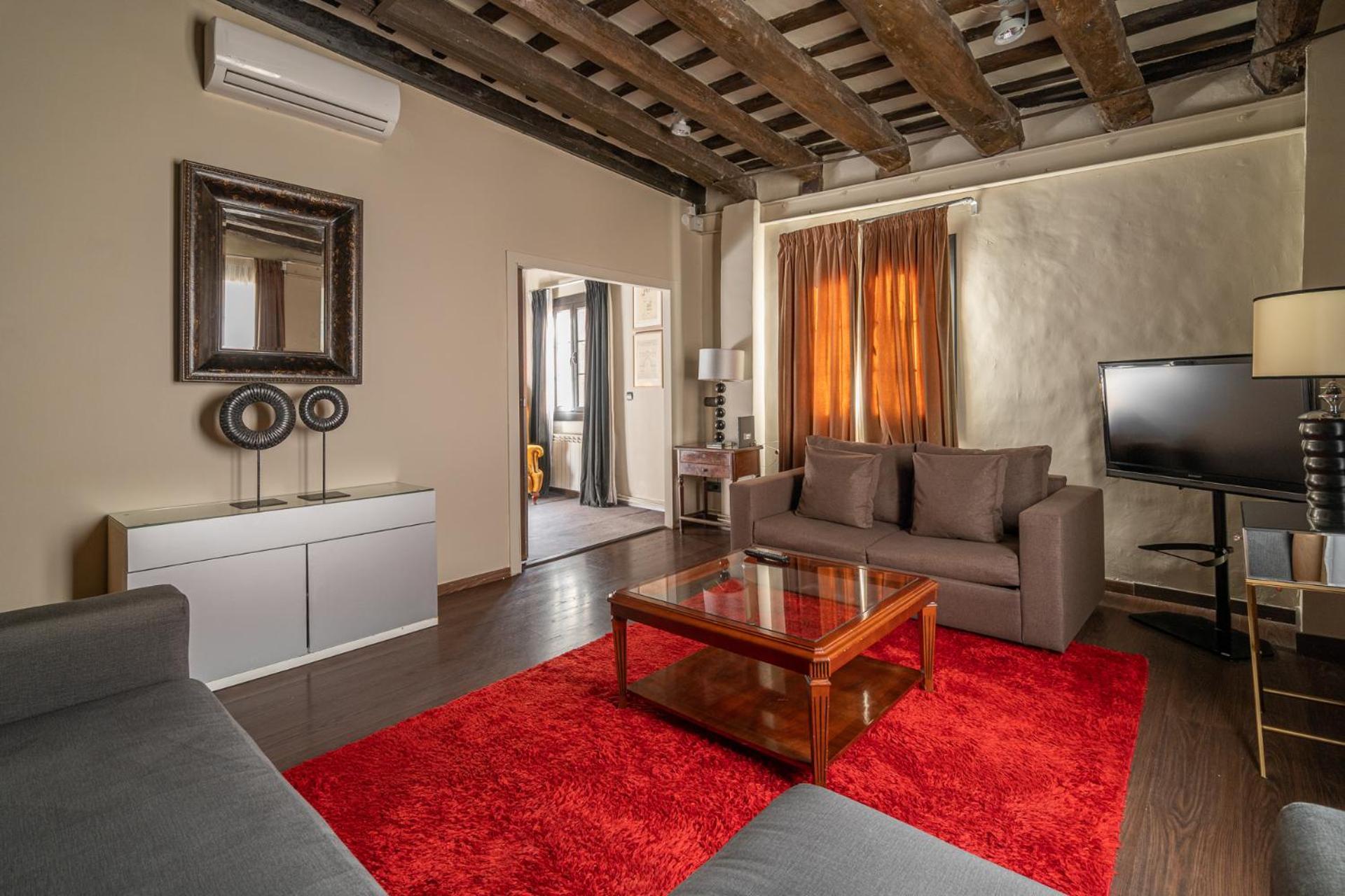 Stay U-Nique Apartments Pou برشلونة المظهر الخارجي الصورة