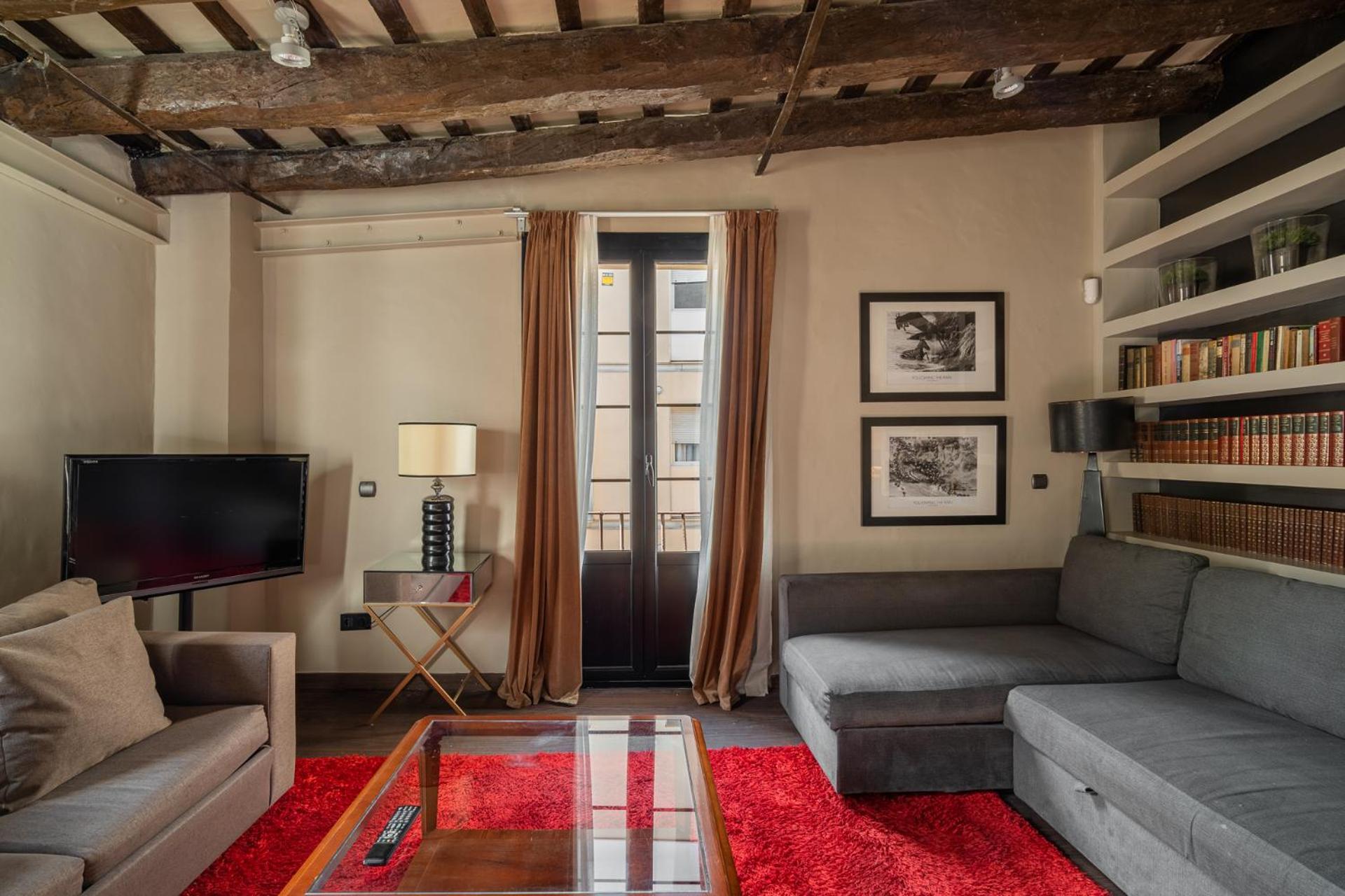 Stay U-Nique Apartments Pou برشلونة المظهر الخارجي الصورة