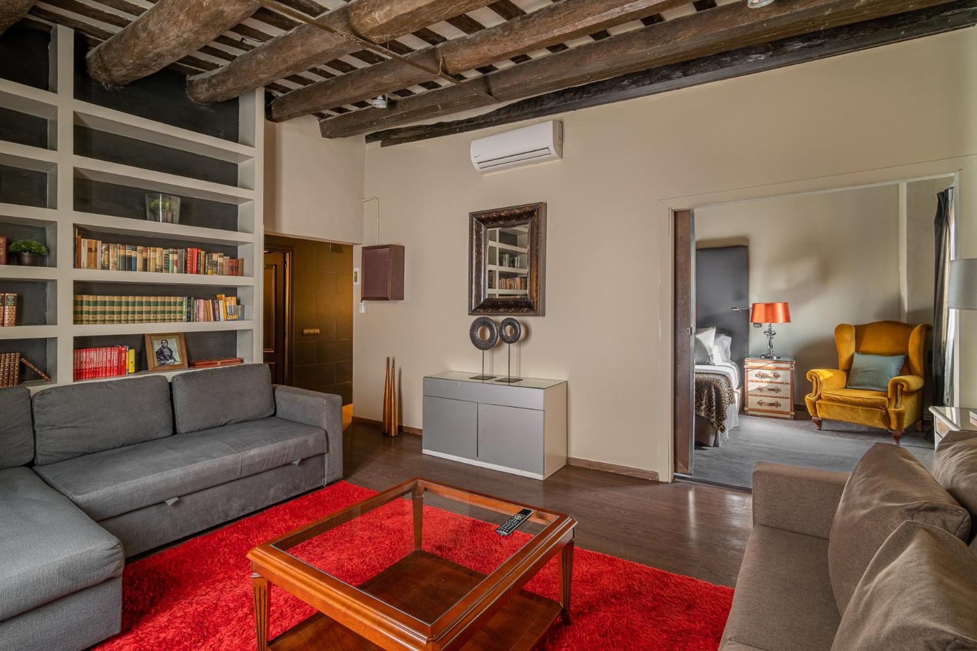 Stay U-Nique Apartments Pou برشلونة المظهر الخارجي الصورة