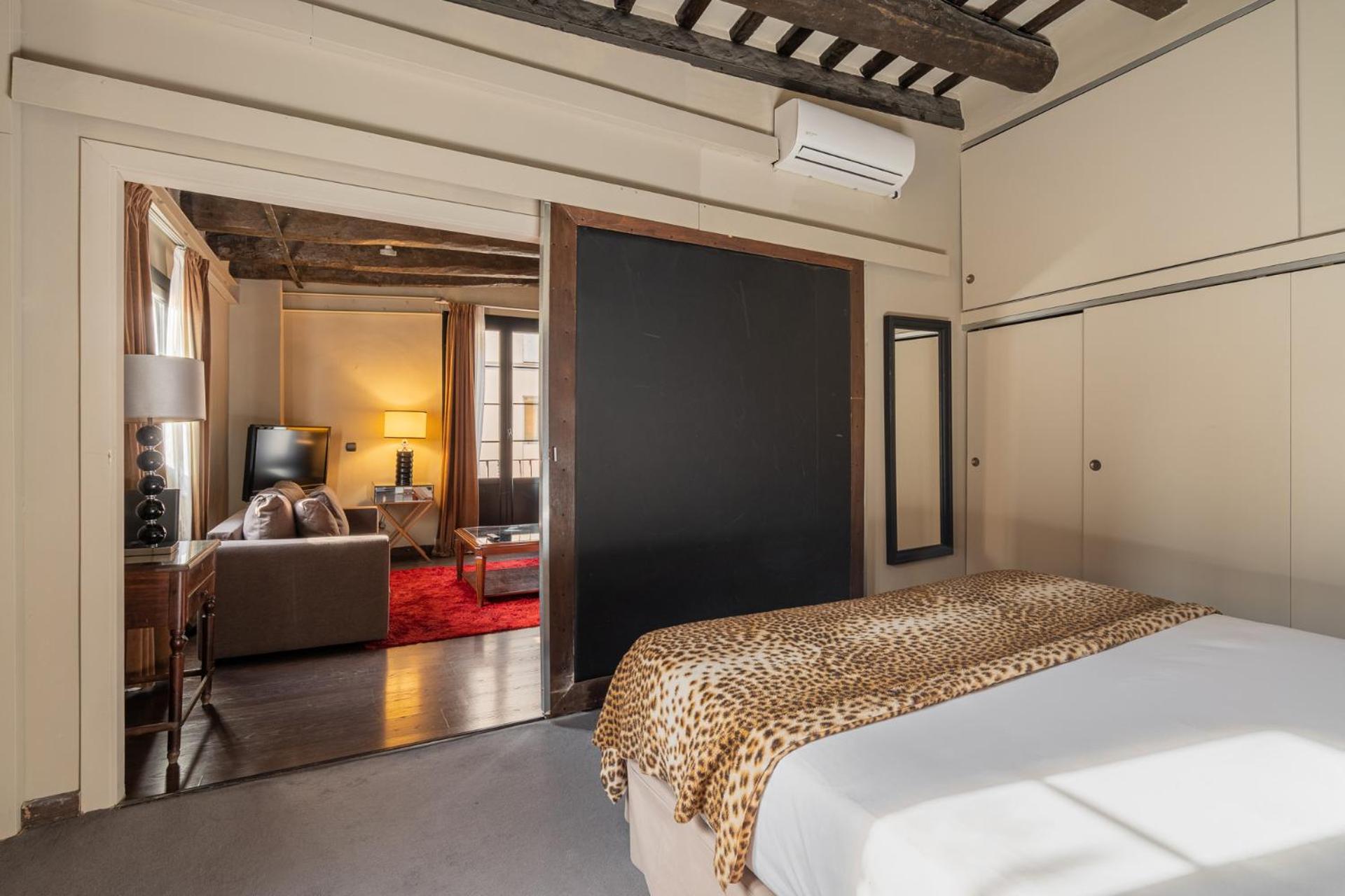 Stay U-Nique Apartments Pou برشلونة المظهر الخارجي الصورة