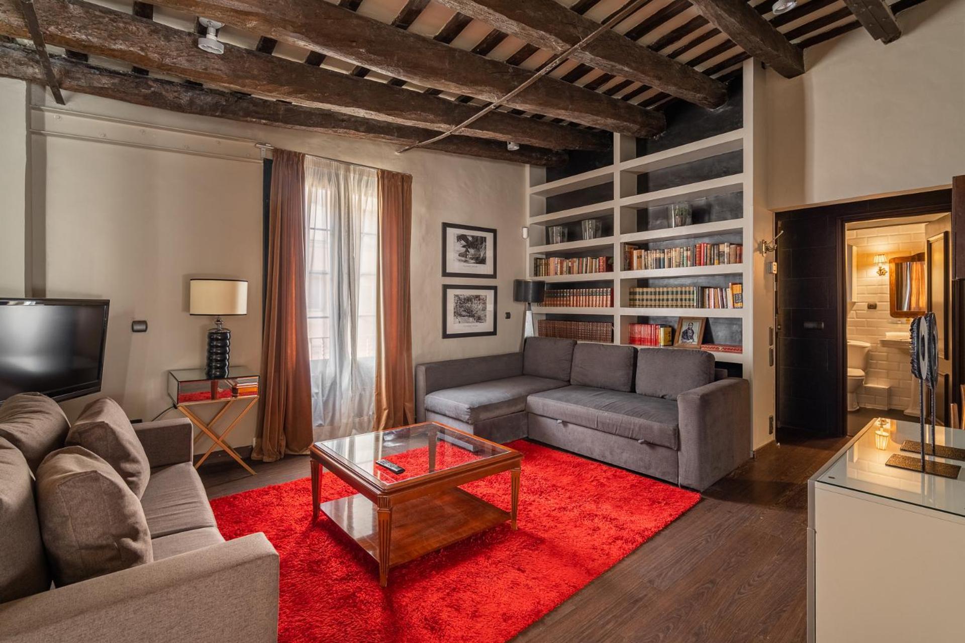 Stay U-Nique Apartments Pou برشلونة المظهر الخارجي الصورة