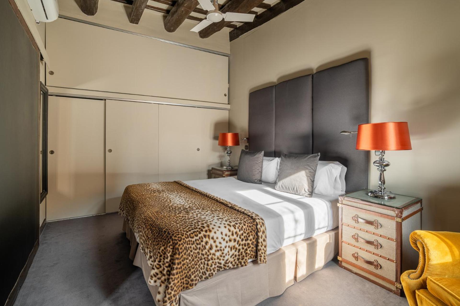 Stay U-Nique Apartments Pou برشلونة المظهر الخارجي الصورة